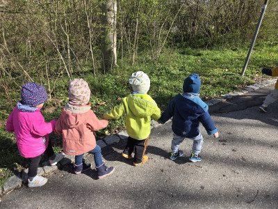 Spaziergang