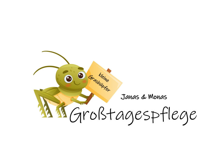 Tagespflege kleine Grashüpfer in Reutlingen Tagespflege kleine Grashüpfer in Reutlingen